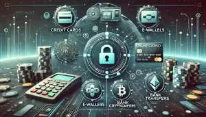 Comprehensive Guide to Payment Methods at JLCC Casino